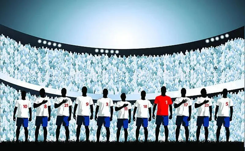 welcome-球速体育如流《足球运动员搞笑失误瞬间：尴尬视频集锦大放送！》