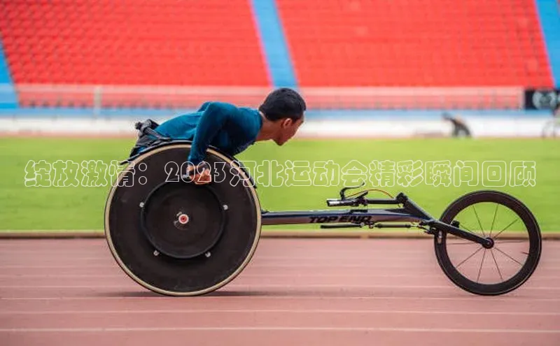 绽放激情：2023河北运动会精彩瞬间回顾