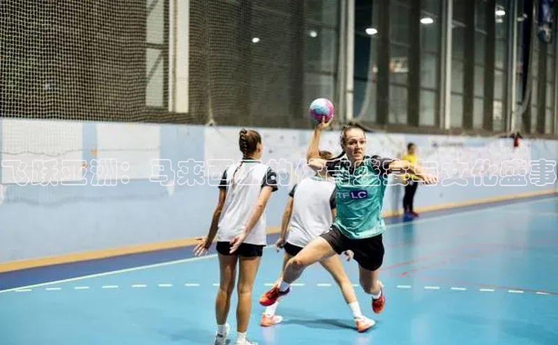 飞跃亚洲：马来西亚的体育盛宴与文化盛事