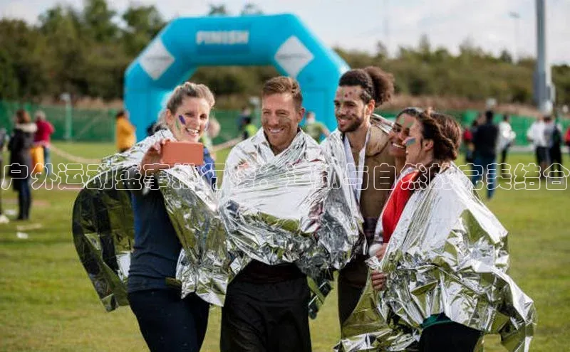 户外运动盛事排行榜：运动与自然的完美结合