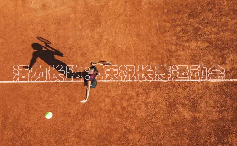 活力长跑：庆祝长寿运动会