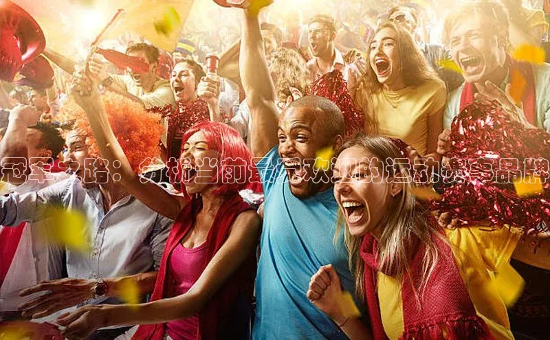 冠军之路：分析当前最受欢迎的运动赛事品牌