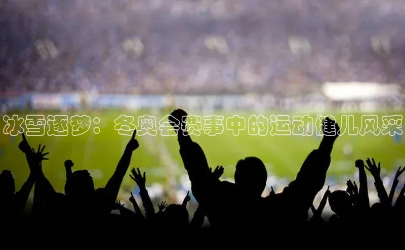 冰雪逐梦：冬奥会赛事中的运动健儿风采