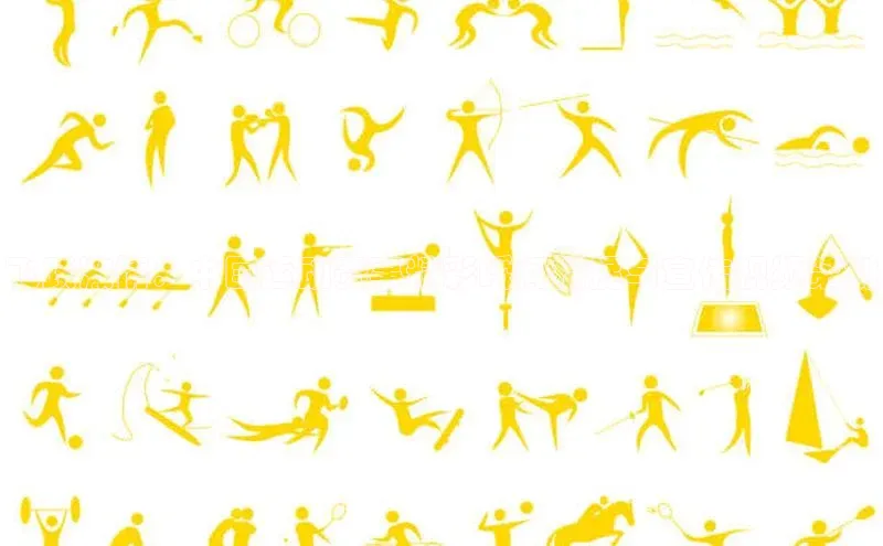 飞跃激情：中国运动赛事精彩瞬间捕捉与宣传视频策划