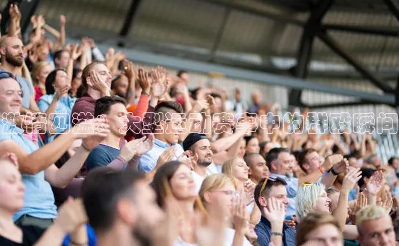 激情四溢：大型运动赛事中的群殴瞬间