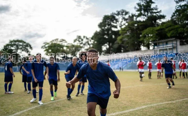 赛事运动笔记：激情与技巧的平衡之旅
