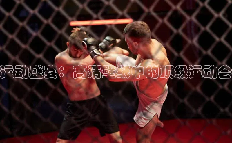 运动盛宴：高清壁纸中的顶级运动会