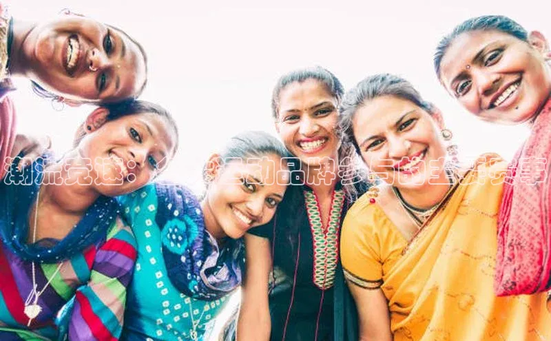 潮流竞速：各大运动品牌参与的主要赛事