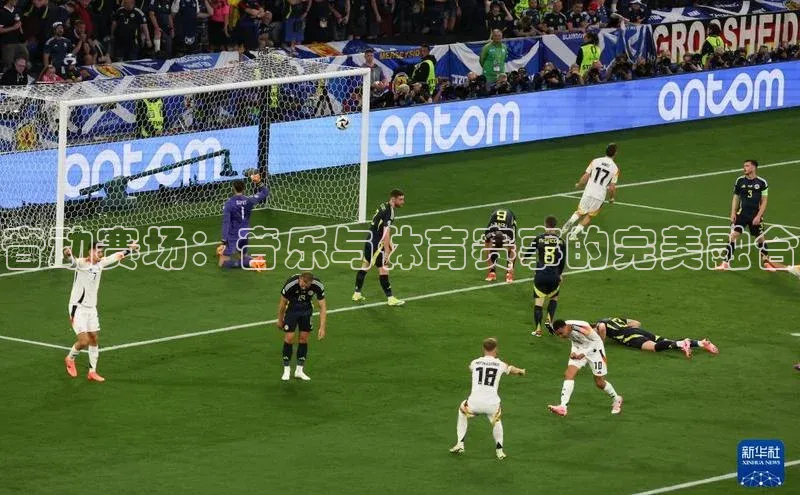 音动赛场：音乐与体育赛事的完美融合