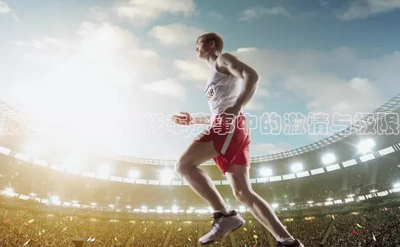 飙速风云：摩托车赛事中的激情与极限